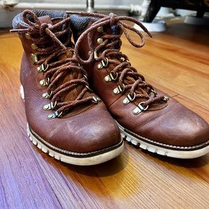 - COLE HAAN city hiker boots